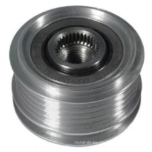 New Alternator Clutch Pulley 37300-2A500